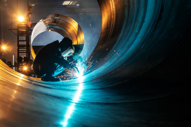 Affordable Welder Services in Freeport, FL