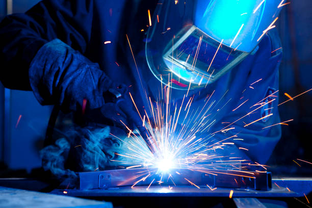 Reliable Freeport, FL Welder & Metal Fabrication Solutions
