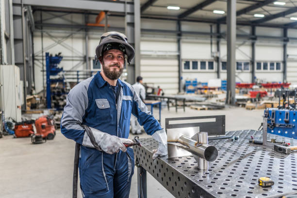 Best Specialty Welding Processes in Freeport, FL