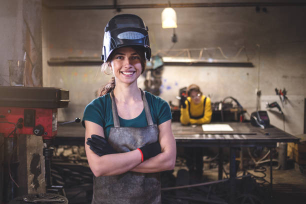 Reliable Freeport, FL Welder & Metal Fabrication Solutions