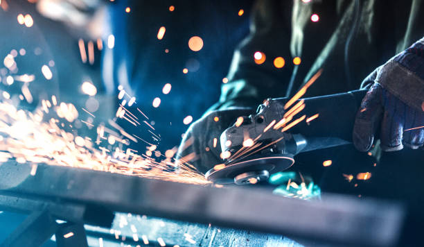 Affordable Welder Services in Freeport, FL